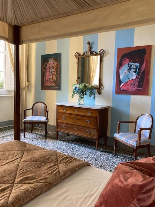 Locanda Sant' Agostino Lucca Exterior photo