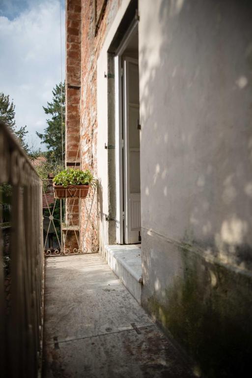 Locanda Sant' Agostino Lucca Exterior photo