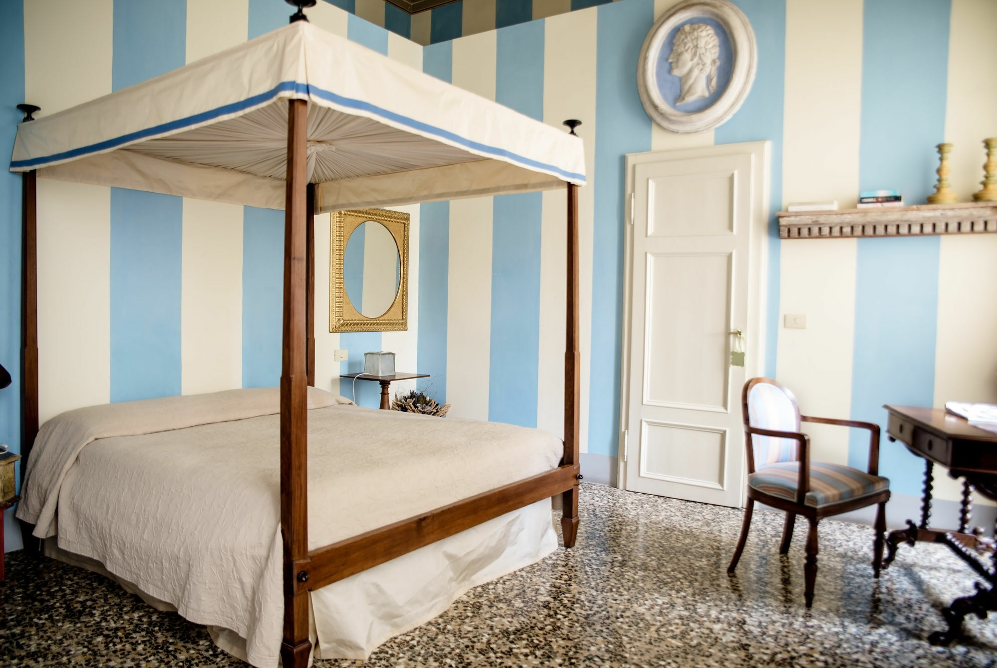 Locanda Sant' Agostino Lucca Exterior photo